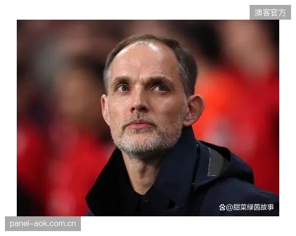 图赫尔或将凯恩定位为进攻组织者，为福登与萨卡创造后插上得分空间。
